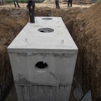 混凝土化粪池-在哪里能买到好用的混凝土化粪池