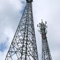 铁塔多少钱-质量好的通信铁塔哪里买