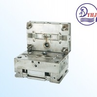 铝型材挤压模具制造-厂家直销广东铝型材挤压模具