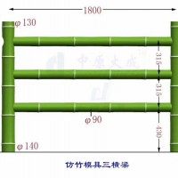 促销仿竹护栏-想要购买优良的仿竹护栏找哪家