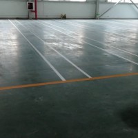 北京仓库划线公司|品质可靠的仓库划线设施推荐