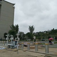自动升降柱批发-买质量可靠的自动升降柱当然是到漳州鑫永顺智能设备了