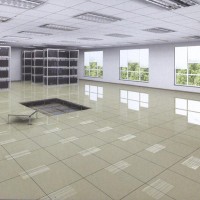 焦作陶瓷防静电地板厂家|哪里能买到陶瓷防静电地板