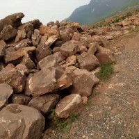 景观石厂家-辽宁优良的景观石供应出售