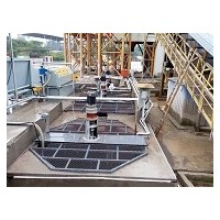 混凝土浆水回收机械-厂家直销推荐 混凝土浆水回收机械