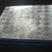 铸铁T型槽平板价格-沧州品牌好的铸铁平台供销