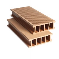 塑木地板厂家_物超所值的北京塑木地板志诚塑木供应