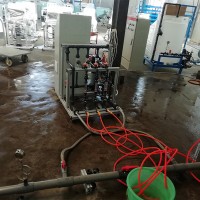 水肥一体化智能控制系统厂家_北京中智创联的水肥一体化智能控制系统怎么样