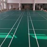 宁夏pvc运动地板价格-物超所值的pvc运动地板万达建业体育设施供应