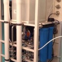 船用海水淡化设备厂商-实惠的船用海水淡化设备东奇船舶供应