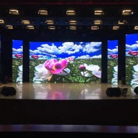 哈尔滨LED小间距屏制作_黑龙江哈尔滨LED显示屏知名厂家