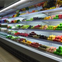 海鲜冷藏车生产厂家-西安高性价商洛冷冻柜批售
