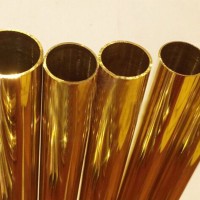 坚固耐腐蚀铜管供应|品牌好的空心黄铜管提供商，当选世华金属