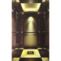 重庆电梯轿厢装潢-电梯轿厢装潢就来昊华电梯