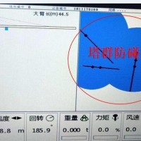 太原塔机防碰撞-防碰撞上哪买好