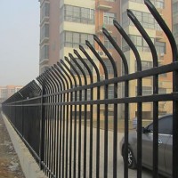 靖边阳台锌钢护栏价格|大量出售银川锌钢护栏