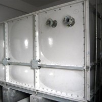价格合理的玻璃钢水箱_想要购买优良的焊接式玻璃钢水箱找哪家
