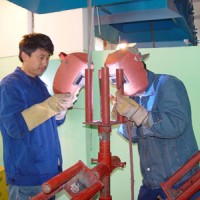 平凉焊工培训中心-想要焊工培训就到大唐焊工培训中心