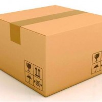 快递包装箱定制厂家_买纸箱就来鑫泓程包装制品