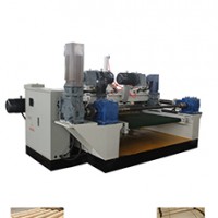台湾数控旋切机定制-山东专业的四尺旋切机剪切一体机哪里有供应