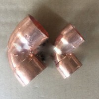 闭塔弯头厂家-绍兴哪里有高质量的铜弯头