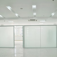 上海YMS80单玻款隔断-在哪里能买到优良的玻璃隔断