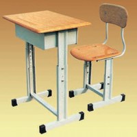 日照教学用组合桌椅-潍坊哪家供应的教学用组合桌椅样式多