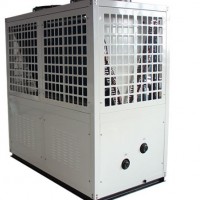 空气源热泵安装-青海欣洁利环保优良的空气源热泵