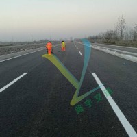 南宁道路划线施工|南宁供应优惠的道路划线施工
