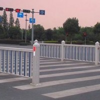余姚市政护栏定制-浙江有品质的交通护栏生产基地