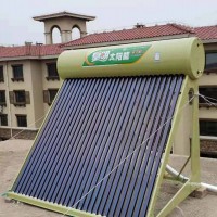 太阳能工程认准沈阳维斯电器|葫芦岛宾馆太阳能工程