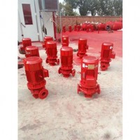 消防泵厂家|质量好的消防泵品牌推荐