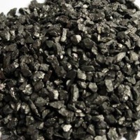 福建煅煤-诚挚推荐质量好的煅煤