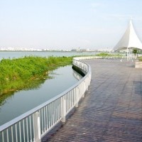 河提仿木护栏-南京划算的哪有卖 河提仿木护栏