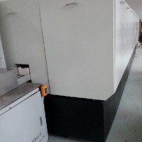 加热推板窑怎么操作-中晟热能提供品牌好的PWET型加热推板窑