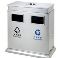 北京不锈钢垃圾桶批发-划算的不锈钢垃圾桶推荐