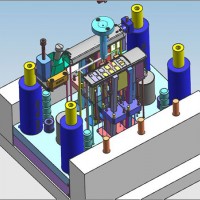 余姚模具造型编程培训-信誉好的余姚模具造型编程培训哪里有