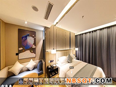 720度全景公司|提供可靠的720度全景拍摄制作图1