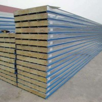岩棉复合板生产厂家-诚心为您推荐潍坊地区有品质的山东岩棉复合板