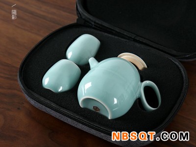 单人茶具便携小-浙江哪里有供应实惠的随影图1