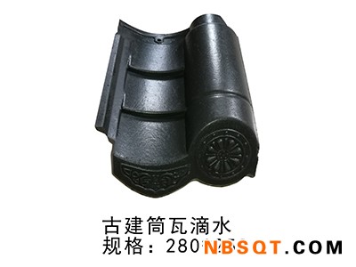 江西报价合理的古建瓦-浙江古建墙瓦知名厂商图1