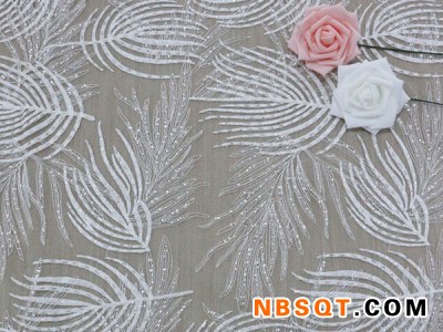 汕头手工珠刺绣匹花-具有口碑的匹花供应厂家图1