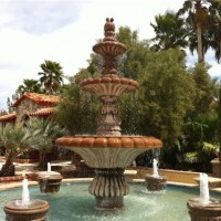 商洛音乐喷泉设计公司-景观喷泉供应商哪家比较好