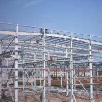 防腐保温工程施工报价|河南哪家钢结构防火涂料施工公司靠谱