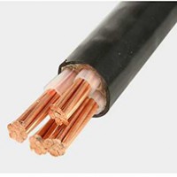 低烟无卤电线电缆厂家直销-购买合格的西安高低压电力电缆优选交联电力电缆