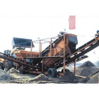 安徽筛砂机械-铭宇机械供应高质量的筛沙机械