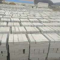 安徽石材-吉林蛟河友金石材厂品牌路边石供应商