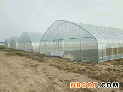 养殖大棚承建|山东创新型的养殖大棚图1