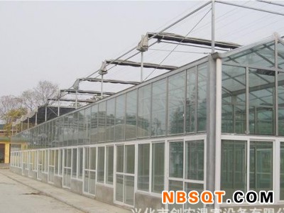 玻璃纹络温室报价【急急急！！！】玻璃纹络温室建造图1