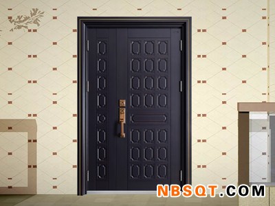 盘锦防盗门哪家好-信誉好的盘锦防盗门公司图1
